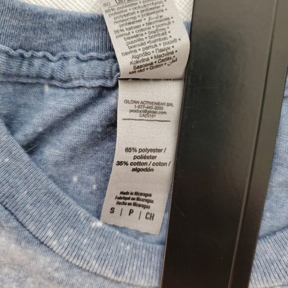 Short Sleeve "I AM THE BIGGER BEAR" Beth Dutton Yellowstone T-Shirt Size S - Picture 7 of 8